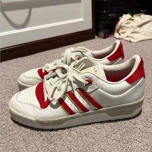 Adidas rivalry 86 low - Gem